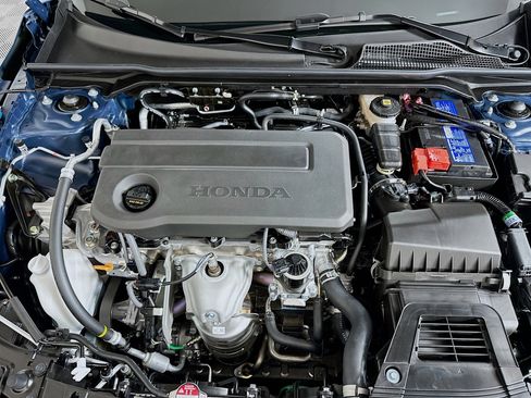 New 2026 Honda Civic Sport image 22