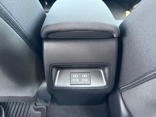 Certified 2026 Toyota Corolla SE FWD image 16