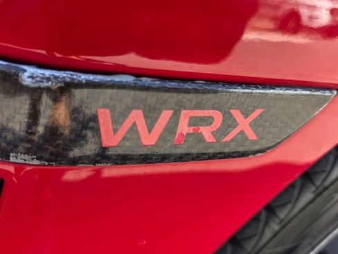 Used 2019 Subaru WRX Limited image 15
