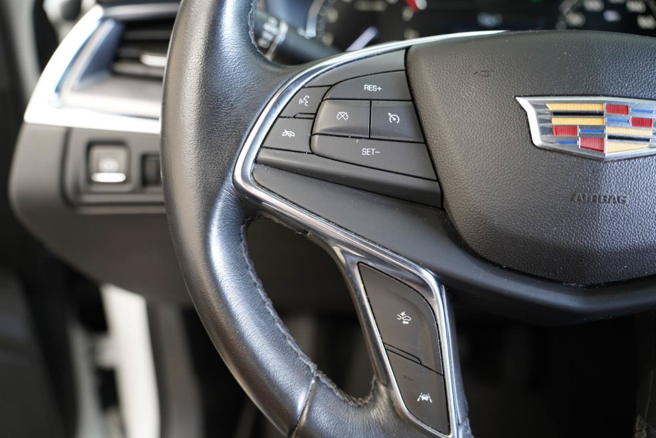 Used 2021 Cadillac XT5 Luxury FWD image 13