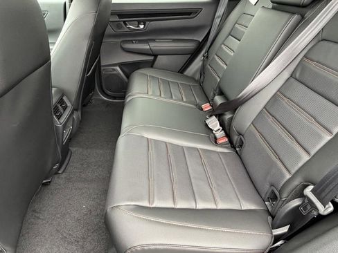 New 2026 Honda CR-V Sport-L image 15