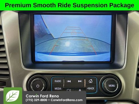 Used 2019 Chevrolet Tahoe LT image 14