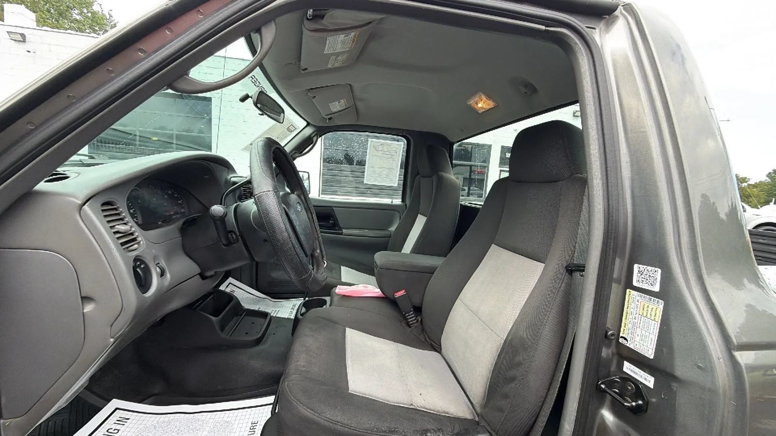 Used 2007 Ford Ranger STX RWD image 16