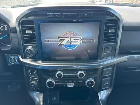 Used 2023 Ford F150 XLT w/ Equipment Group 302A High image 11