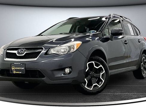 Used 2015 Subaru Crosstrek 2.0i Limited AWD/4WD image 3