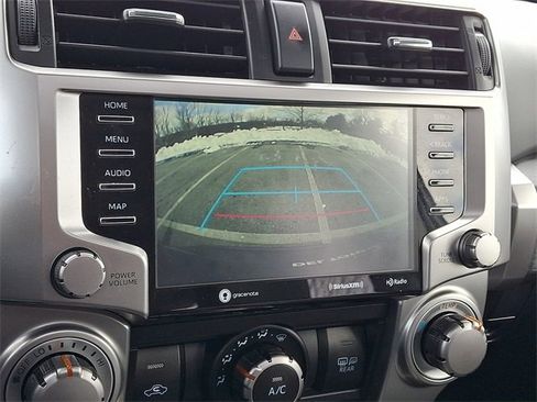 Certified 2021 Toyota 4Runner SR5 Premium w/ Moonroof Package image 19