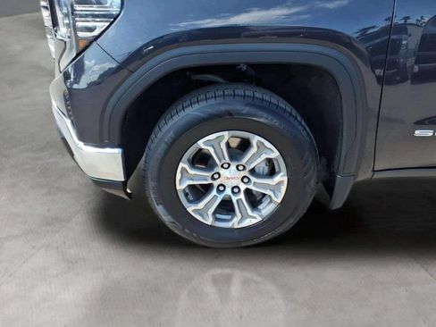 Used 2024 GMC Sierra 1500 SLT RWD image 20