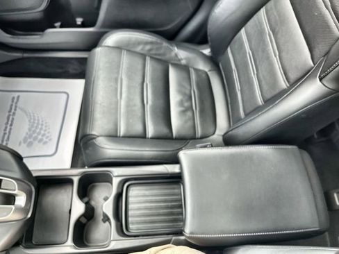 Used 2021 Honda CR-V EX-L image 24