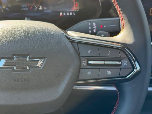 New 2026 Chevrolet Equinox RS w/ Convenience Package III image 16