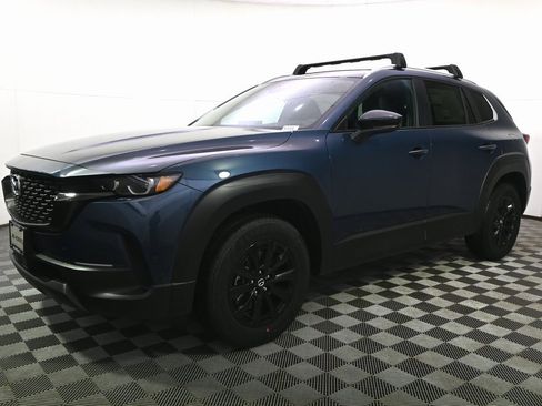 New 2026 MAZDA CX-50 2.5 Hybrid w/ Weather Package image 2