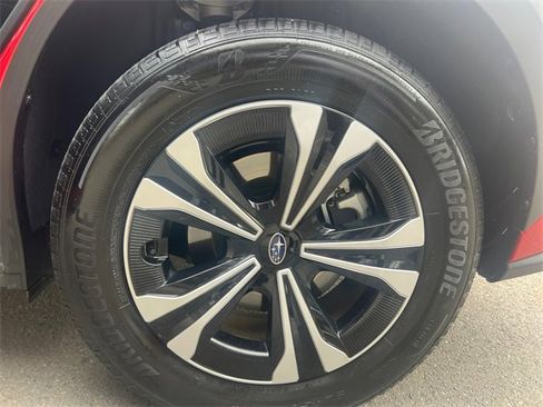 Used 2024 Subaru Solterra Premium image 18