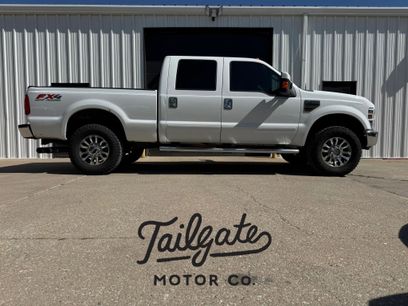 Used 2008 Ford F350 FX4