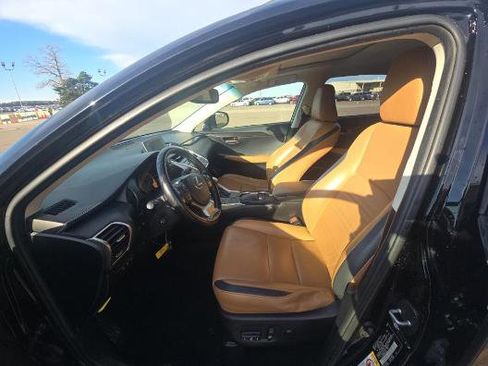 Used 2016 Lexus NX 200t FWD w/ Premium Package image 4