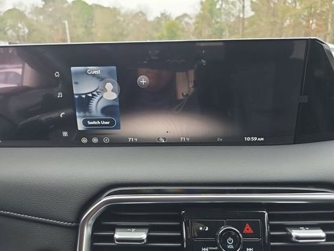 New 2026 Nissan Armada SV image 24