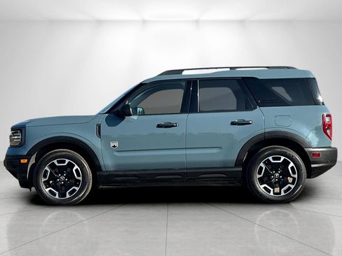 Used 2023 Ford Bronco Sport Big Bend w/ Convenience Package image 6