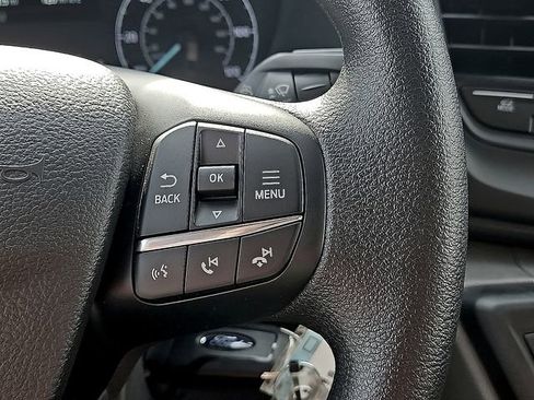 New 2025 Ford Transit 350 XL RWD image 21