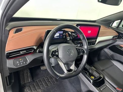 Used 2021 Volkswagen ID.4 Pro S w/ Gradient Package image 13