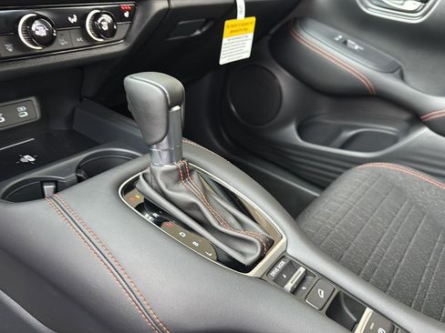 New 2026 Honda HR-V Sport image 24