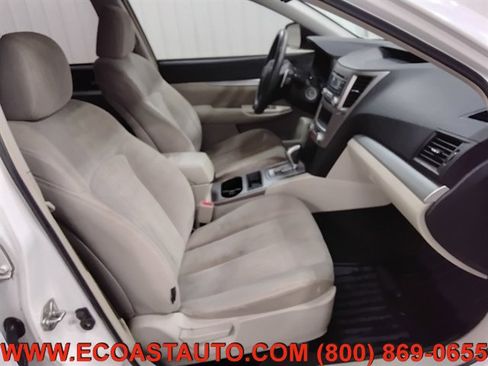 Used 2014 Subaru Outback 2.5i w/ Popular Package #1A image 14