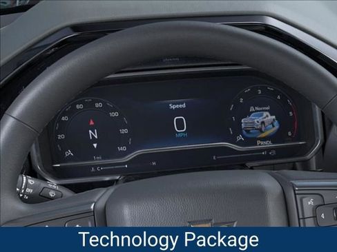 New 2026 Chevrolet Silverado 2500 ZR2 image 20