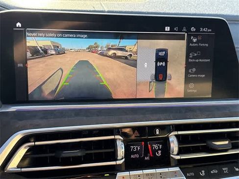 Used 2020 BMW X5 sDrive40i w/ Premium Package image 24