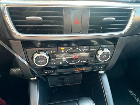 Used 2016 MAZDA CX-5 Grand Touring image 26