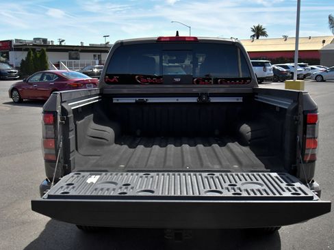 Used 2023 Nissan Frontier PRO-4X w/ Pro-4X Premium Package AWD/4WD image 48