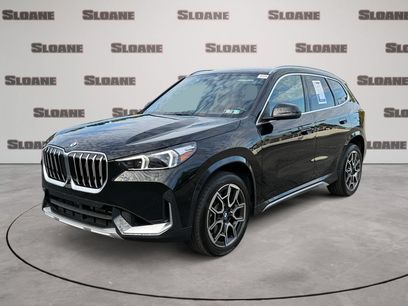 Certified 2026 BMW X1 xDrive28i