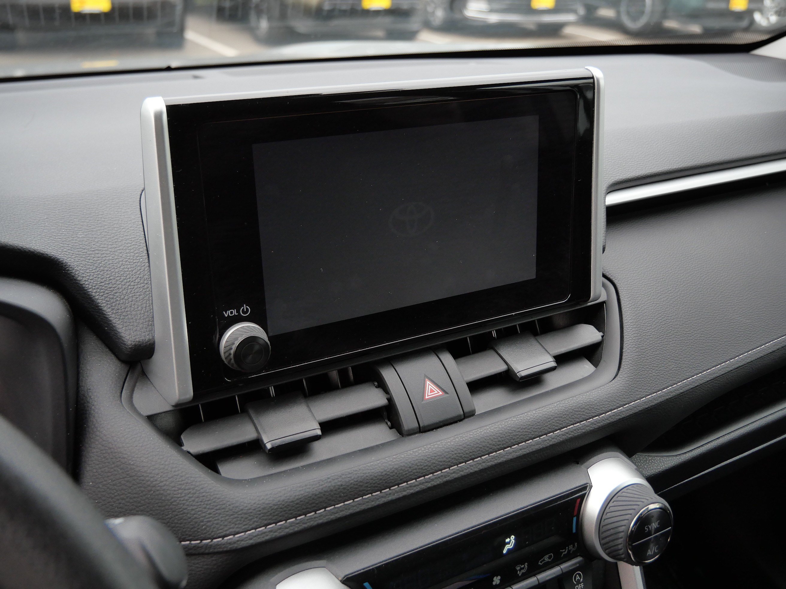 Certified 2025 Toyota RAV4 XLE AWD/4WD image 23
