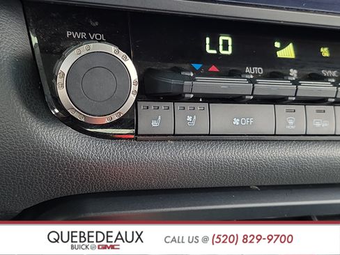 Used 2023 Toyota Tundra TRD Pro AWD/4WD image 21