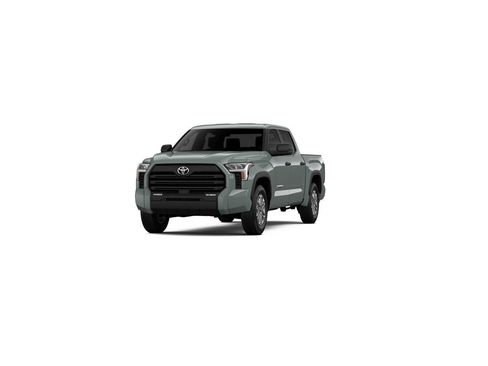 New 2026 Toyota Tundra SR5 image 40