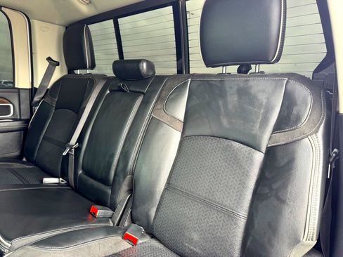 Used 2024 RAM 2500 Laramie image 15