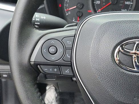 Used 2020 Toyota Corolla SE FWD image 22