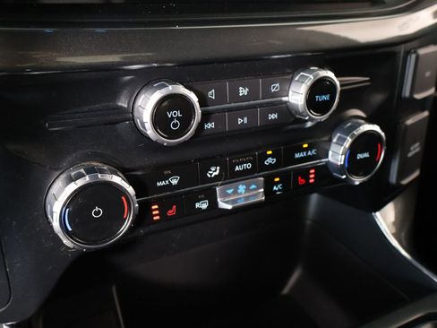 Used 2023 Ford F150 XLT w/ Equipment Group 302A High AWD/4WD image 8