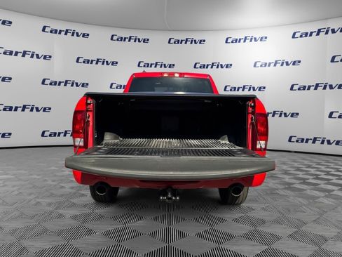 Used 2022 RAM 1500 Express w/ Wheel & Sound Group AWD/4WD image 11