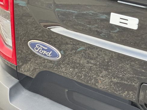 Certified 2025 Ford Bronco Sport Heritage w/ Convenience Package image 28