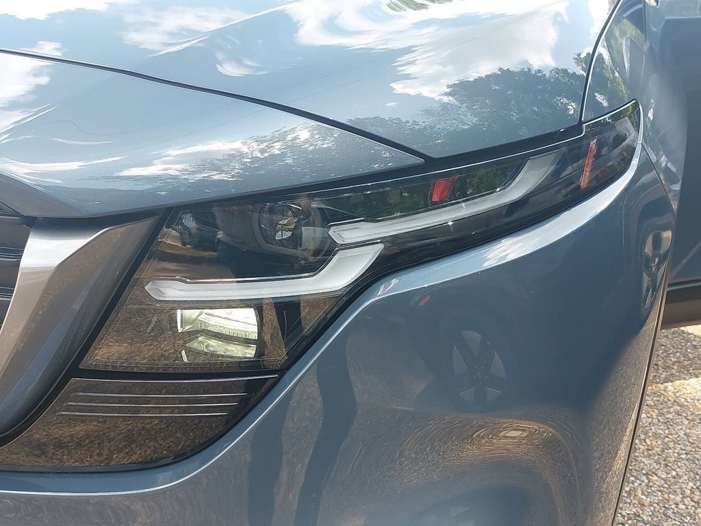 New 2026 MAZDA CX-5 Select AWD/4WD image 32