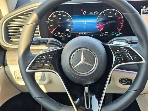 New 2026 Mercedes-Benz GLE 450 4MATIC image 30