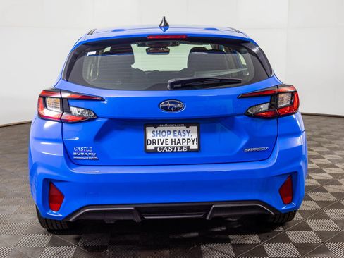 Used 2025 Subaru Impreza 2.0i Sport AWD/4WD image 18