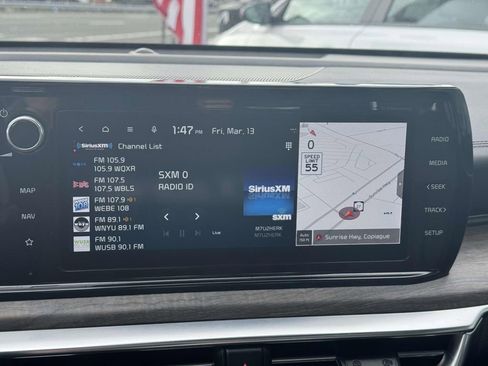 Used 2023 Kia K5 EX image 26