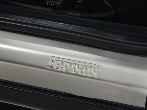 Used 2007 Ferrari 612 Scaglietti image 24