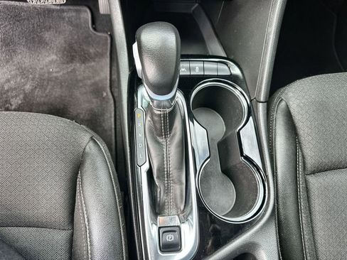 Certified 2024 Buick Encore GX Preferred w/ Comfort Package image 15