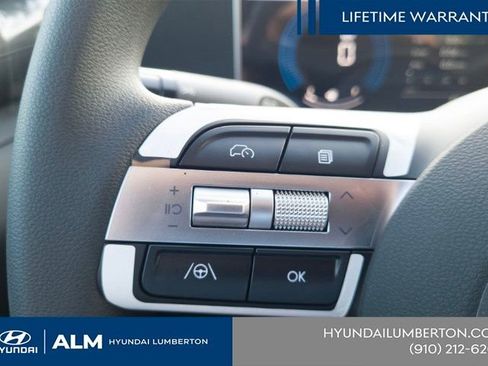 New 2026 Hyundai Santa Cruz SEL FWD image 28