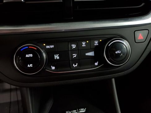 New 2026 Buick Envista Preferred w/ Convenience I Package image 16