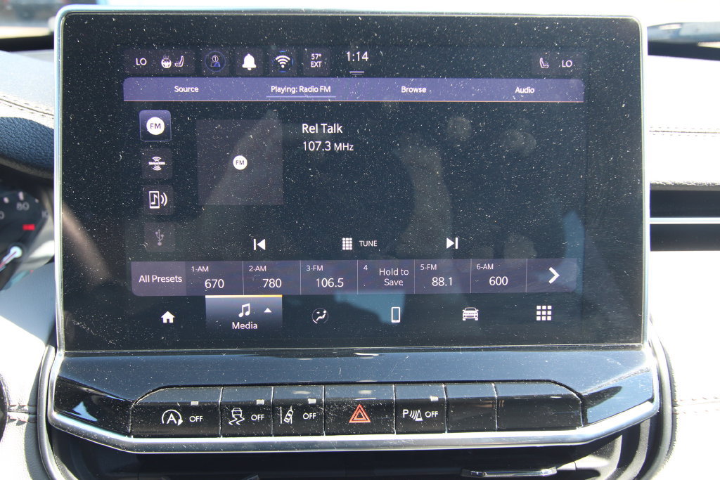 Used 2024 Jeep Compass Limited AWD/4WD image 27