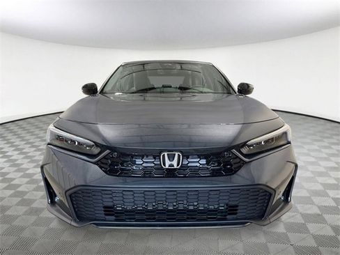 New 2026 Honda Civic Sport Touring image 9