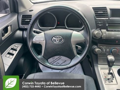 Used 2008 Toyota Highlander Sport FWD image 21