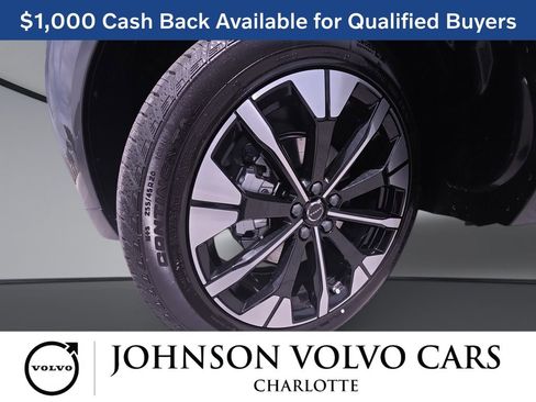 New 2026 Volvo XC60 B5 Plus w/ Climate Package AWD/4WD image 36