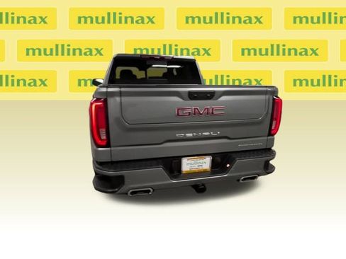 New 2026 GMC Sierra 1500 Denali w/ Denali Reserve Package image 47