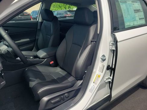 New 2026 Honda Accord Touring image 19